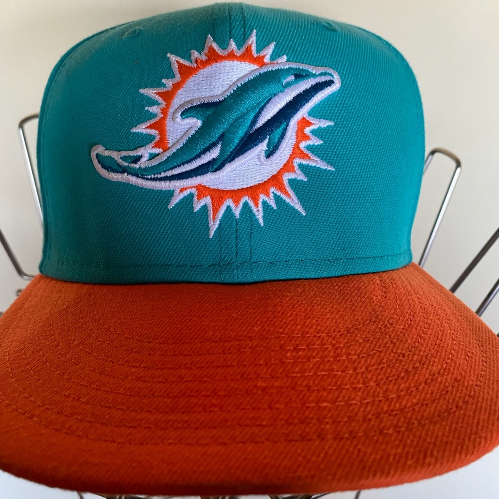 Miami Dolphins NFL Cap